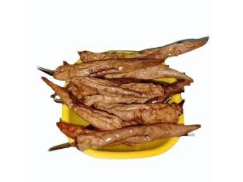 Majjjiga Mirchi
